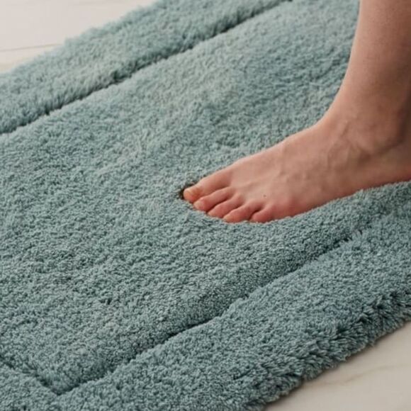 The Company Store
Legends Malt 50 in. x 30 in. Cotton Bath Rug - Picture 8 of 9